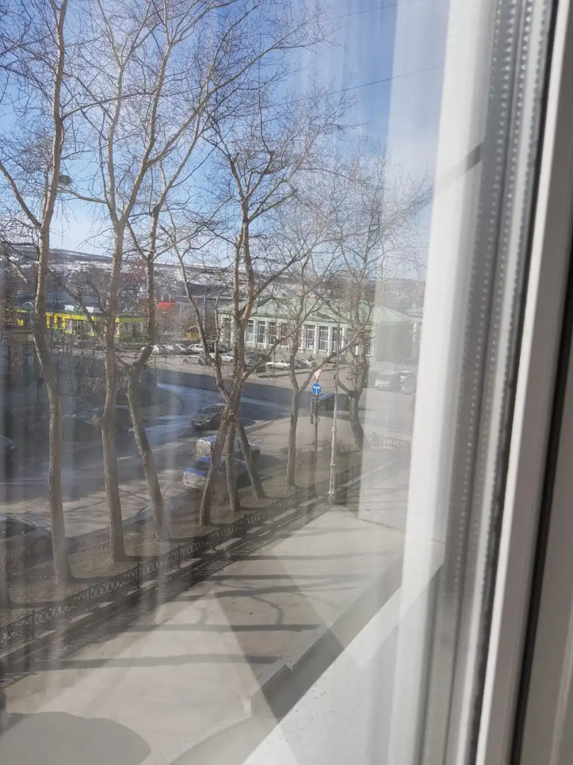 Апартаменты Five Corners Center