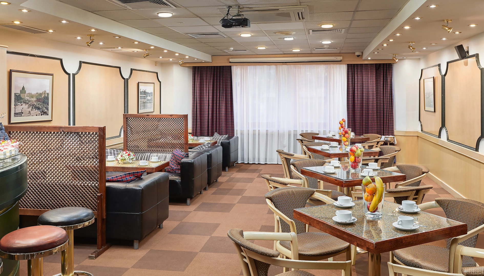 Гостиница Волна