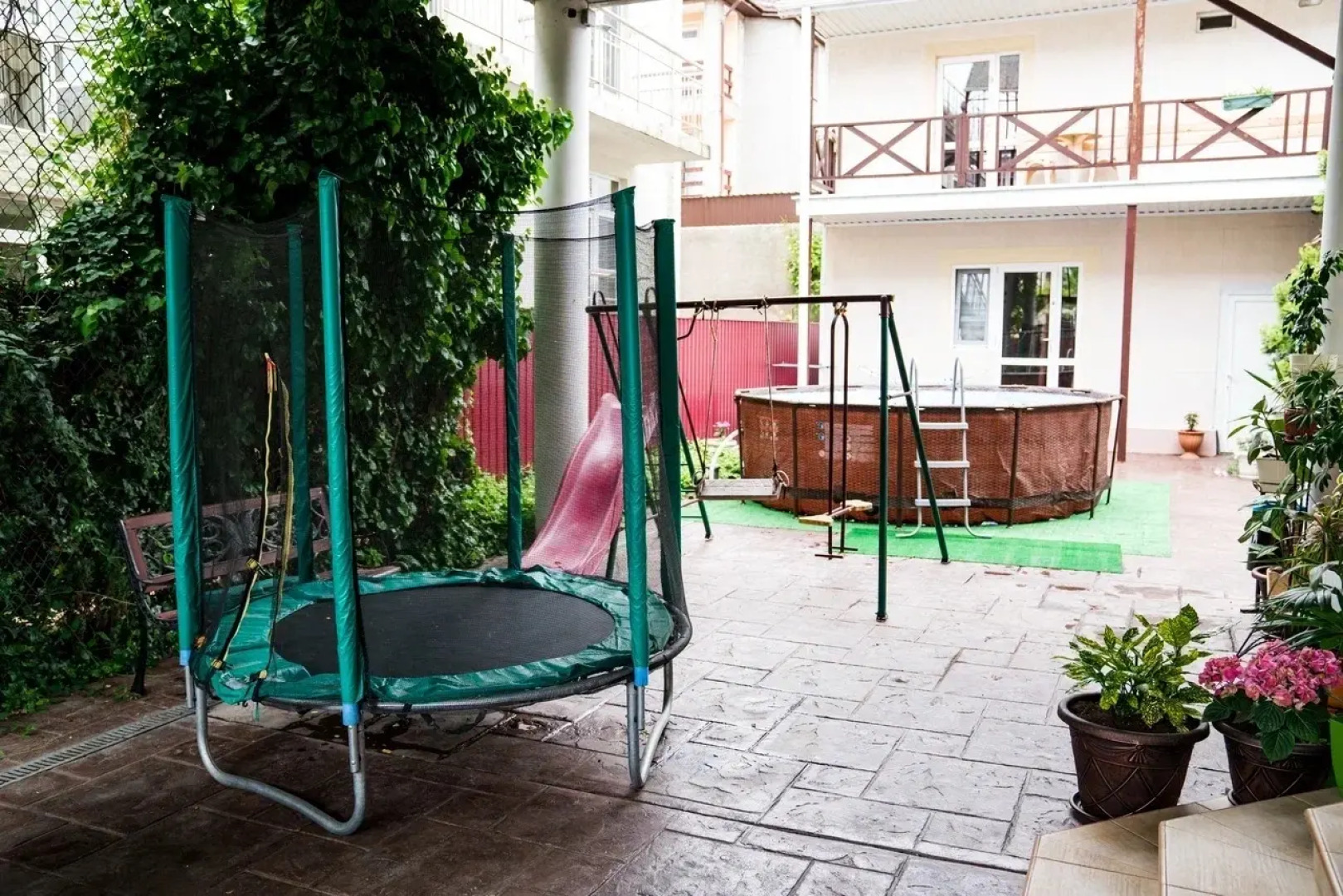 Гостевой дом Дарья+