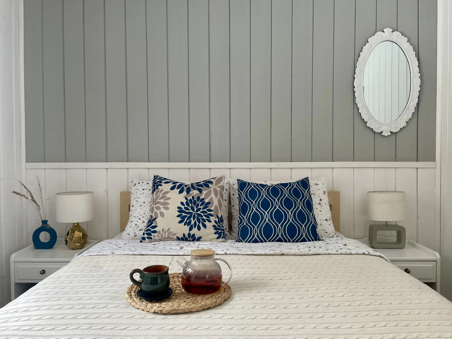 Гостевой дом Домик Скандик