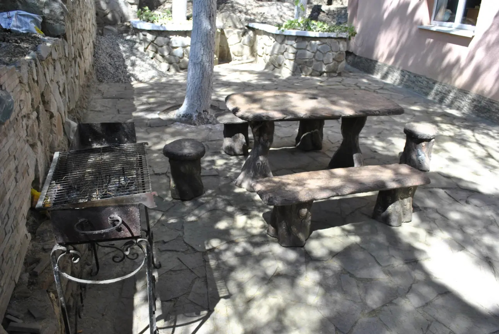 Гостевой Дом Vetan