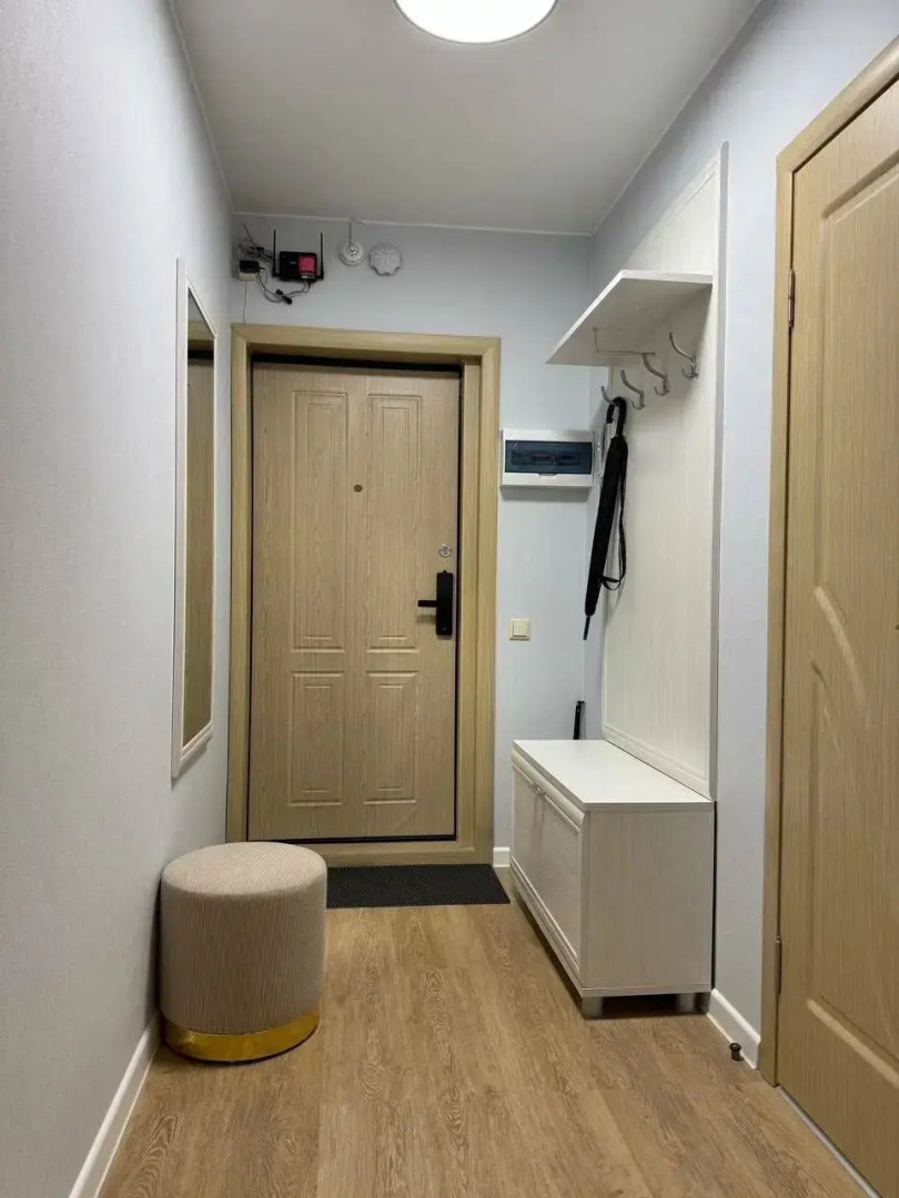 Апартаменты Room2day Milton