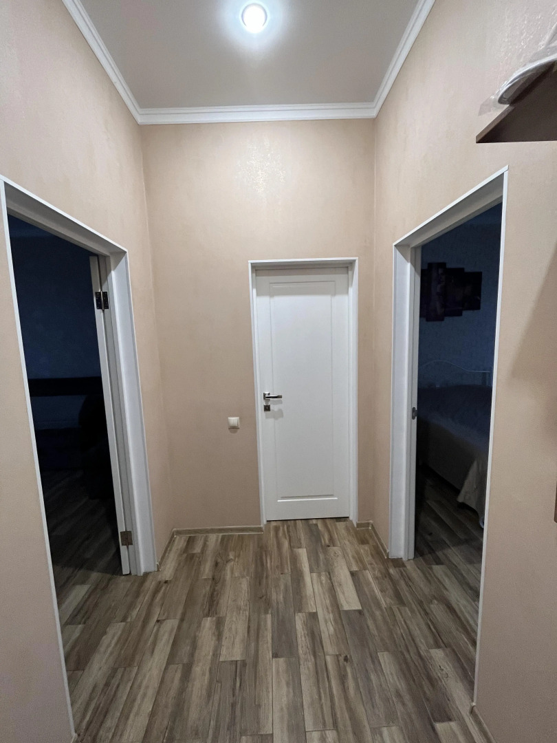 База семейного отдыха Daliya