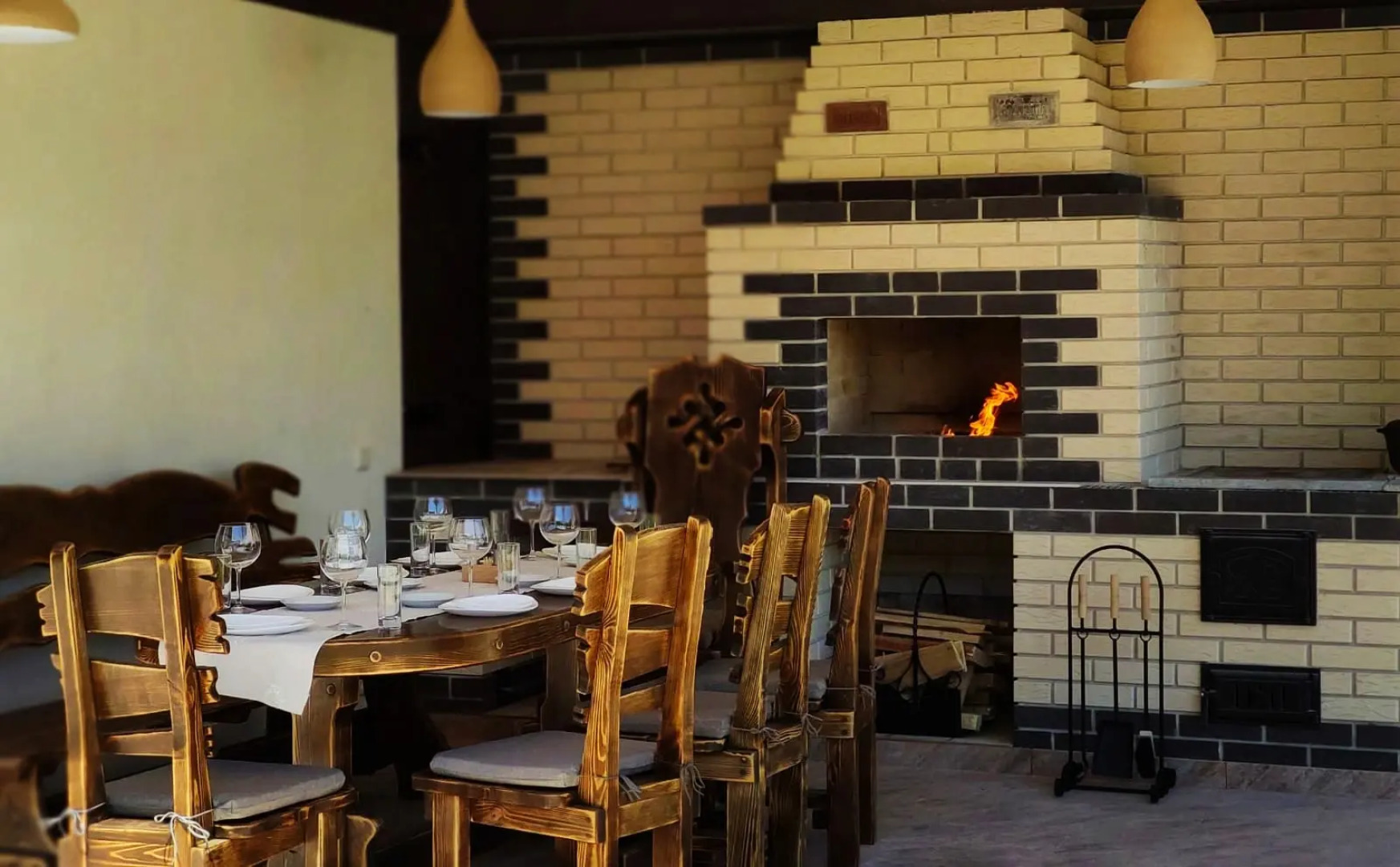 Beryozka Yug Mini Hotel