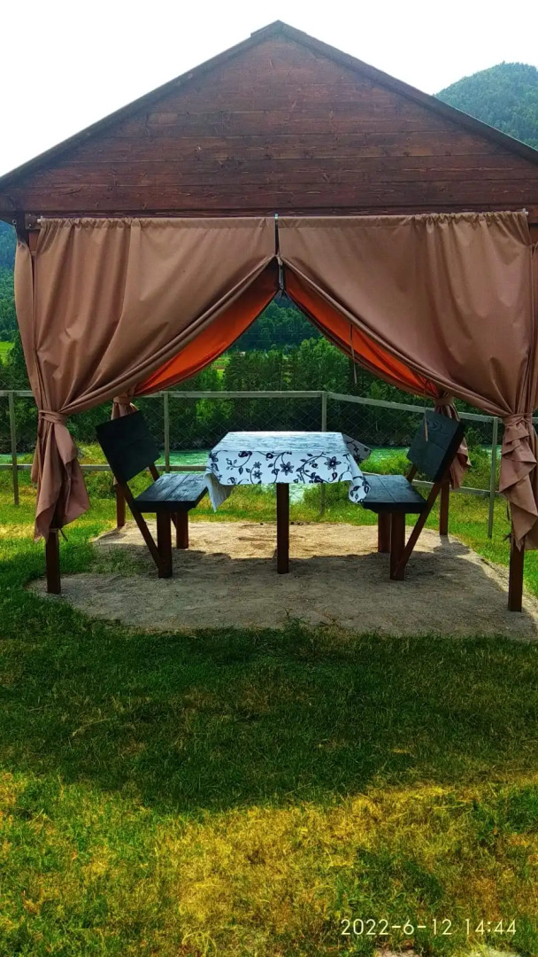 Гостевой Дом Берег