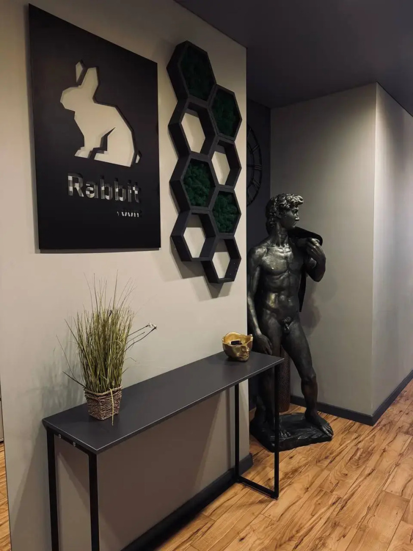 Квартира на Московском