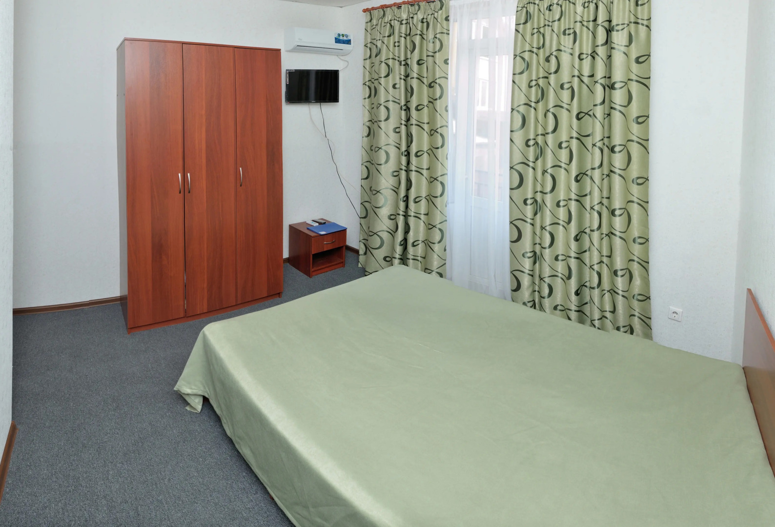 Мини-отель Курортный роман