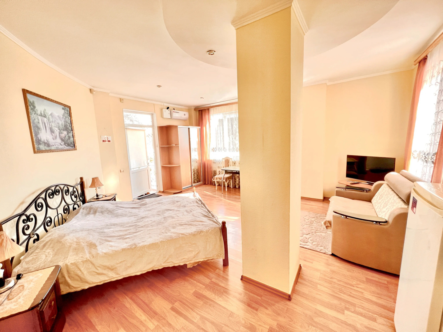 Гостевой дом МиД