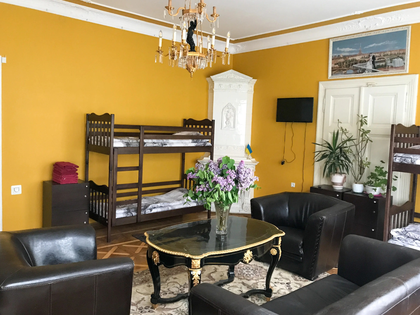 Мини-Отель Count Villa