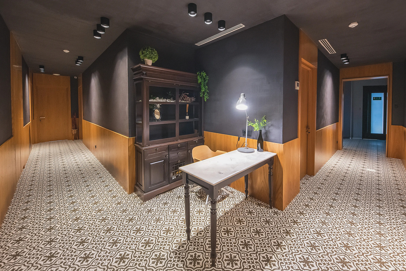 Апарт-отель HB Elementa