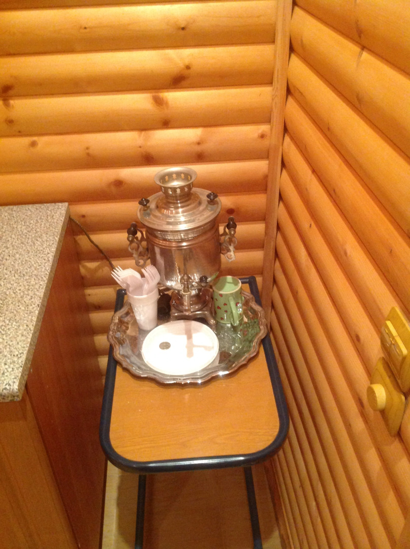 Гостевой Дом на Свердлова