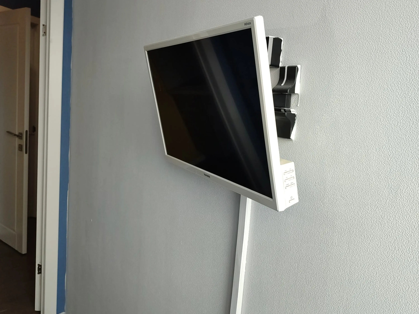 Апартаменты Уютная студия