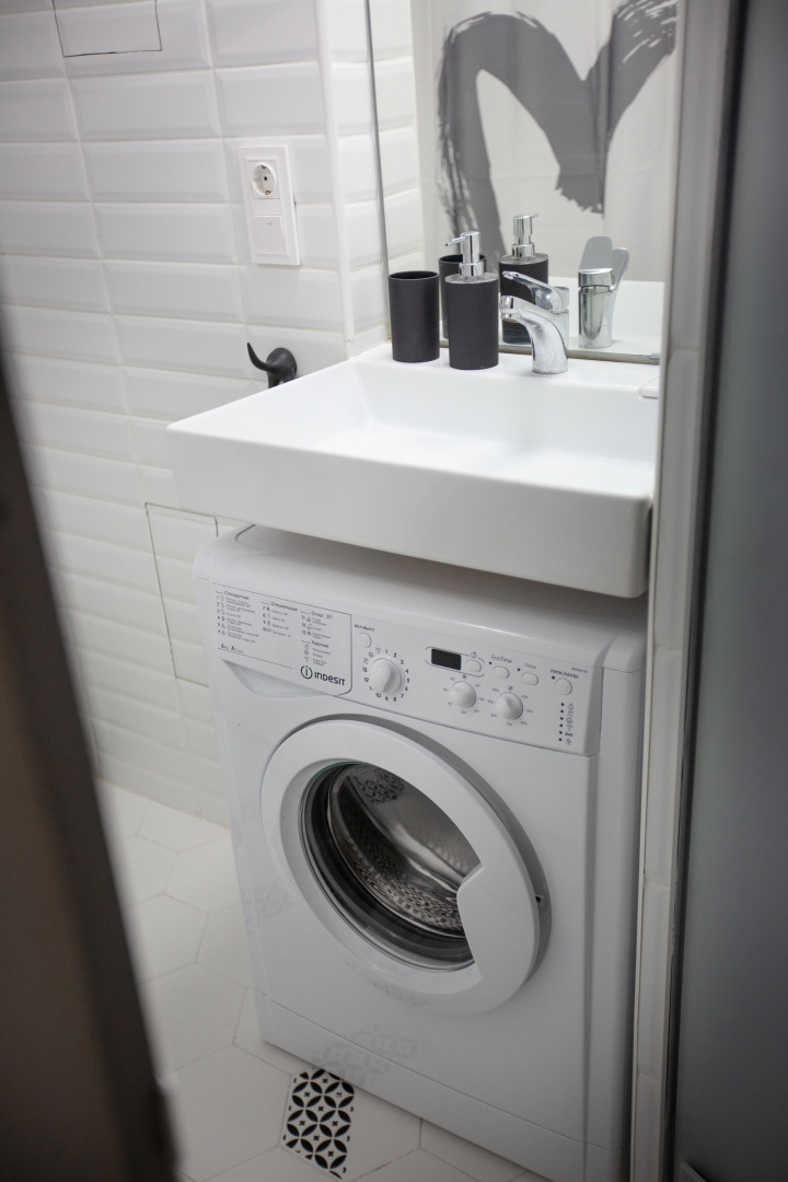 Апартаменты Арт-Квартира