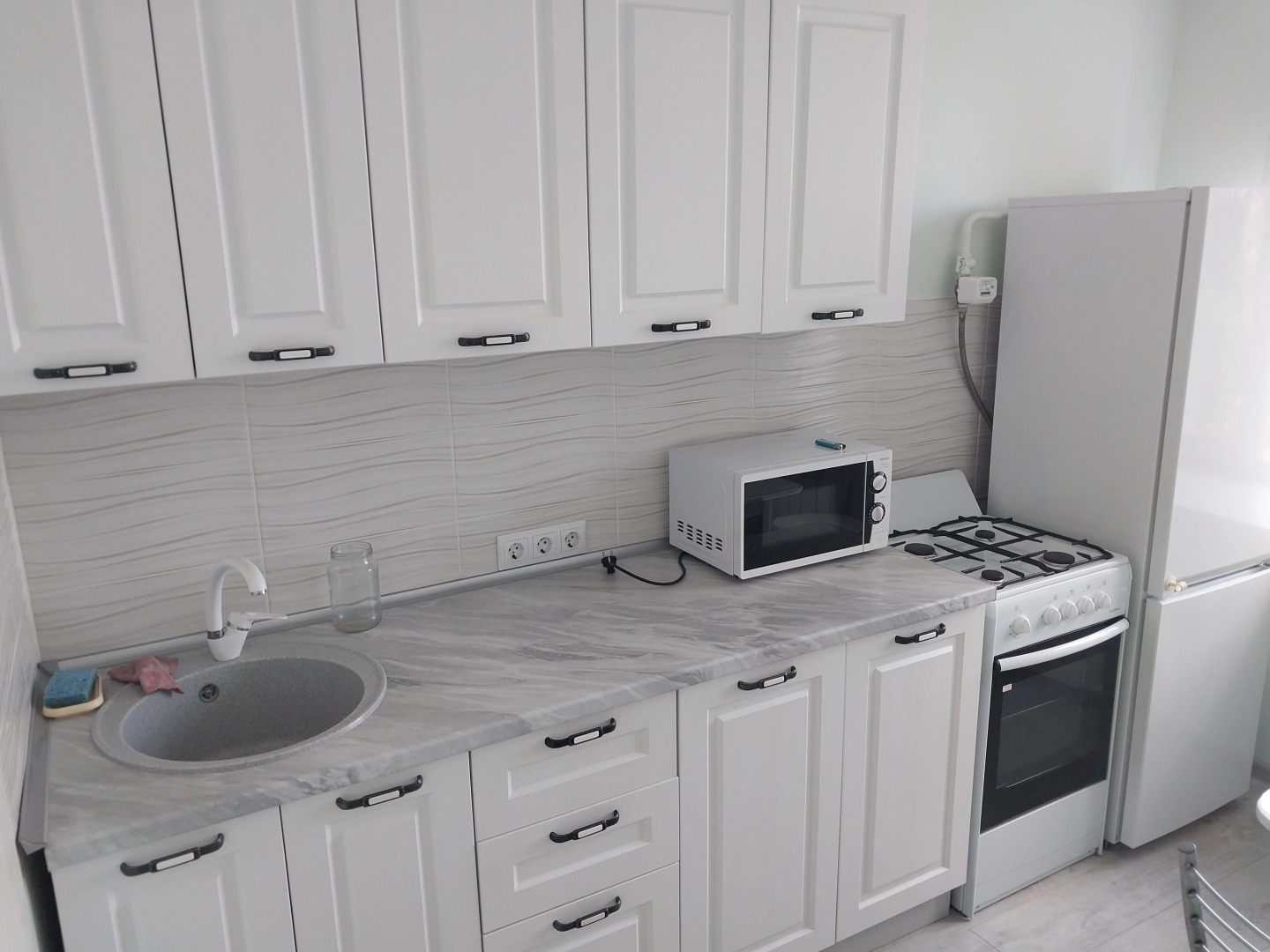 Апартаменты Апарт