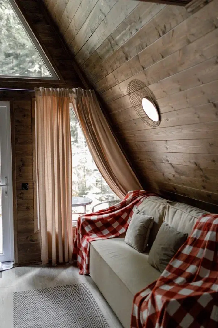 База отдыха Атмосфера Village