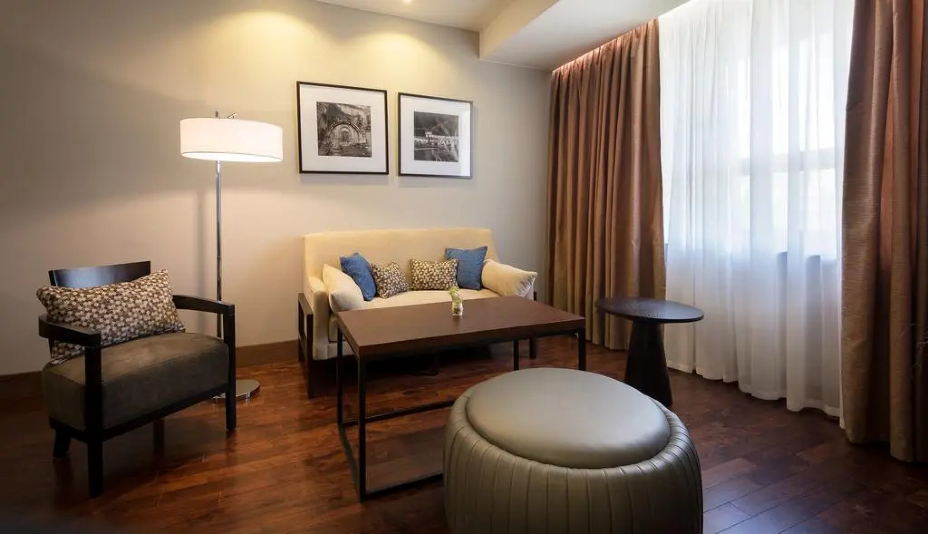 Radisson Blu Hotel, Yerevan