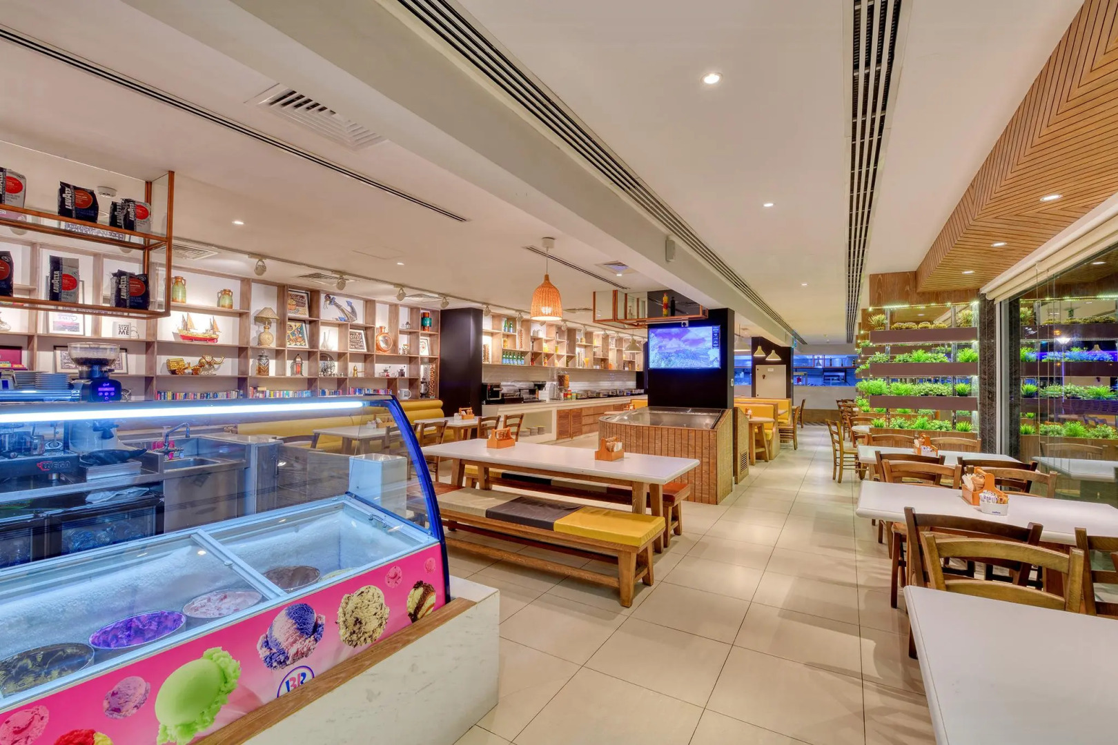 Отель Pearl Marina