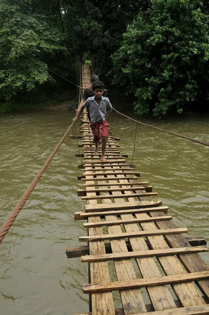 Moon Hill Resort Munnar ( Nature Retreat )