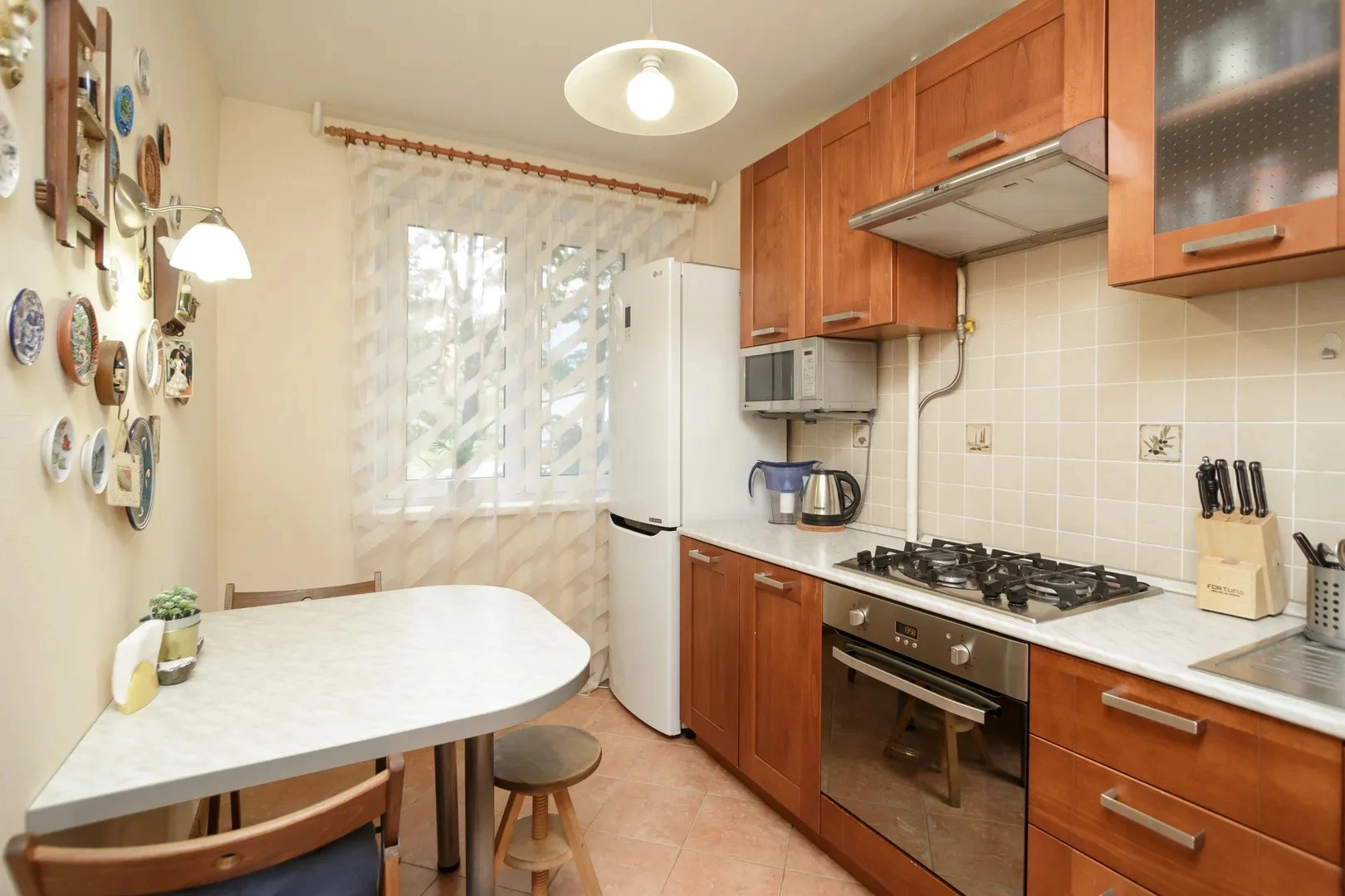 ДзенХоум Умиротворение 6