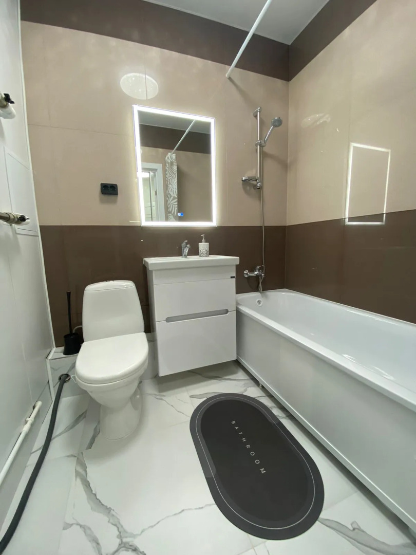 Квартира в Новеллах