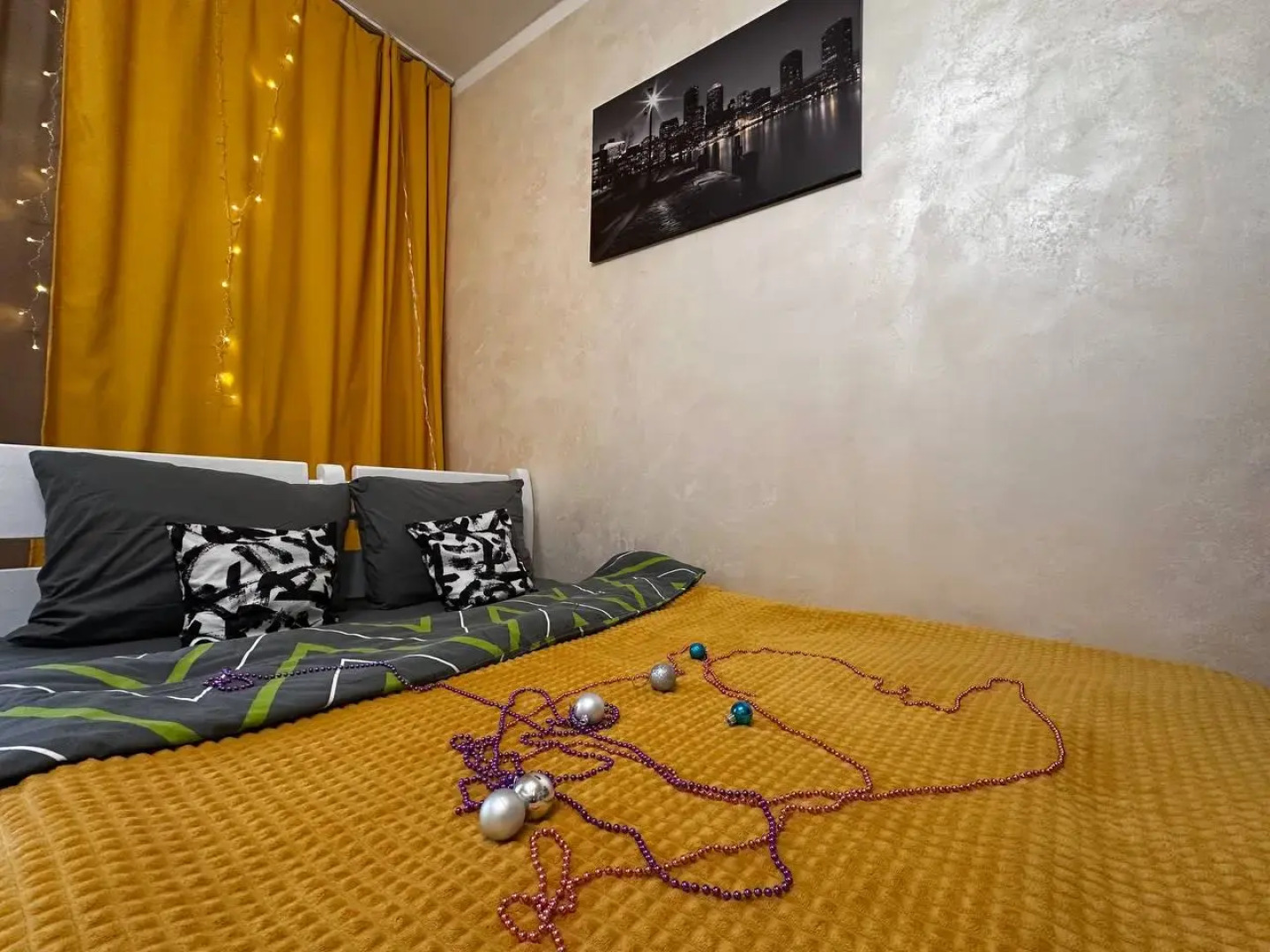 Квартира Мельница