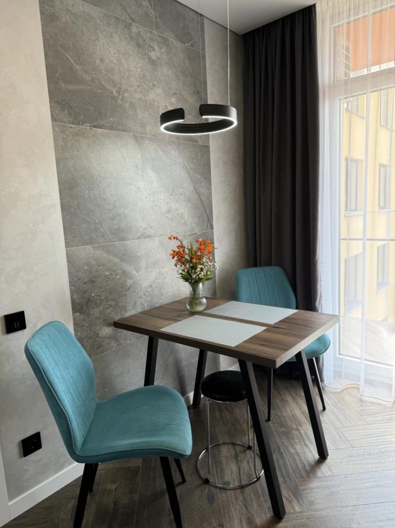 Апартаменты Однокомнатная Квартира в Светлогорске