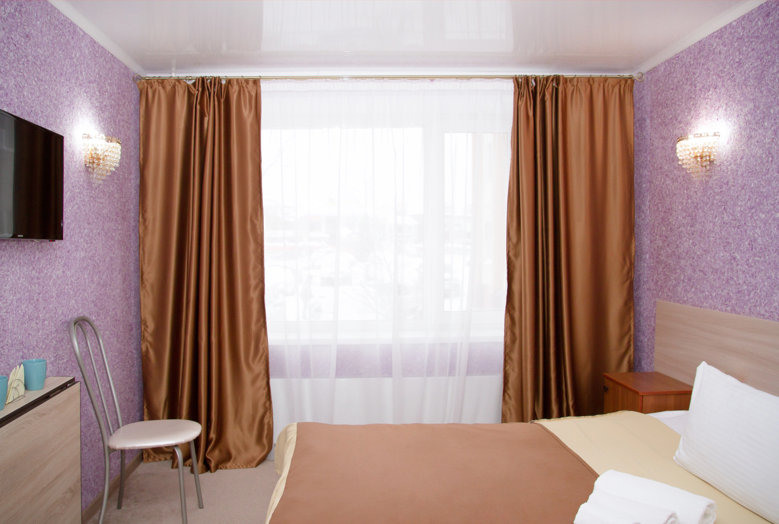 Мини-Отель Север Плюс