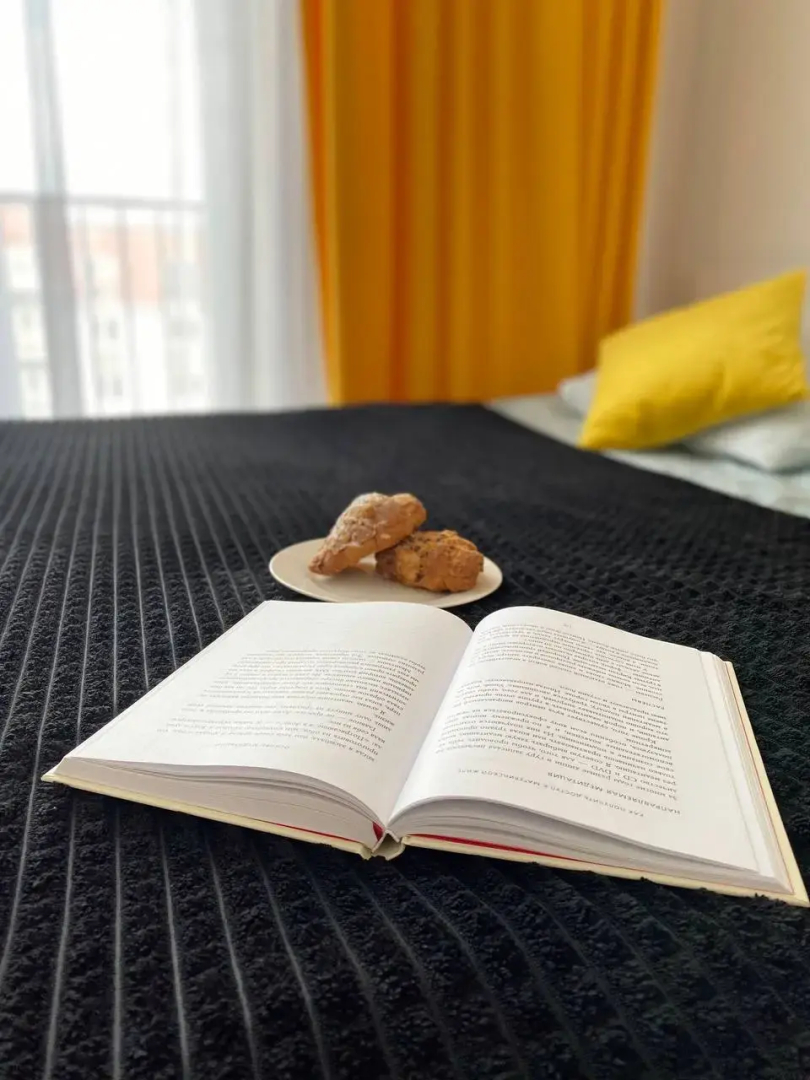 Апартаменты на Коммунистической