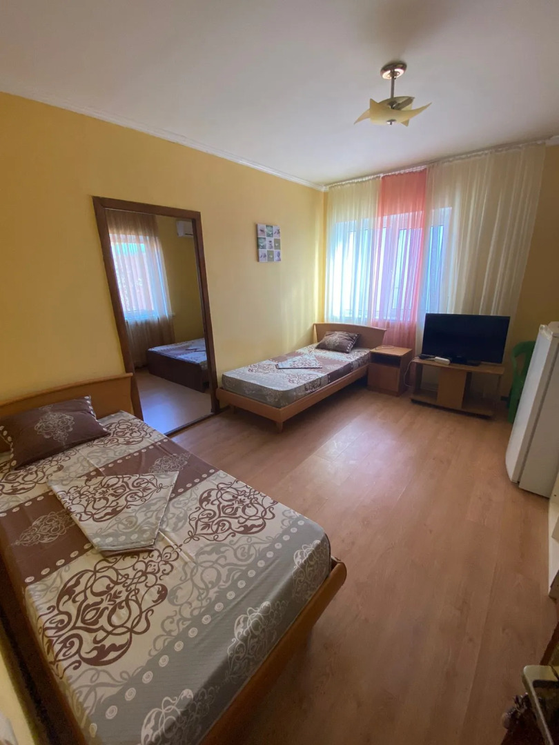 Гостевой дом Парадиz