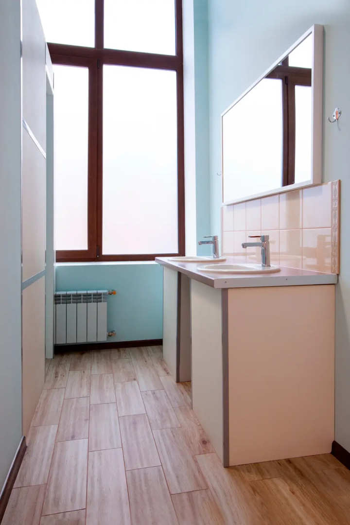 Хостел Bauhaus