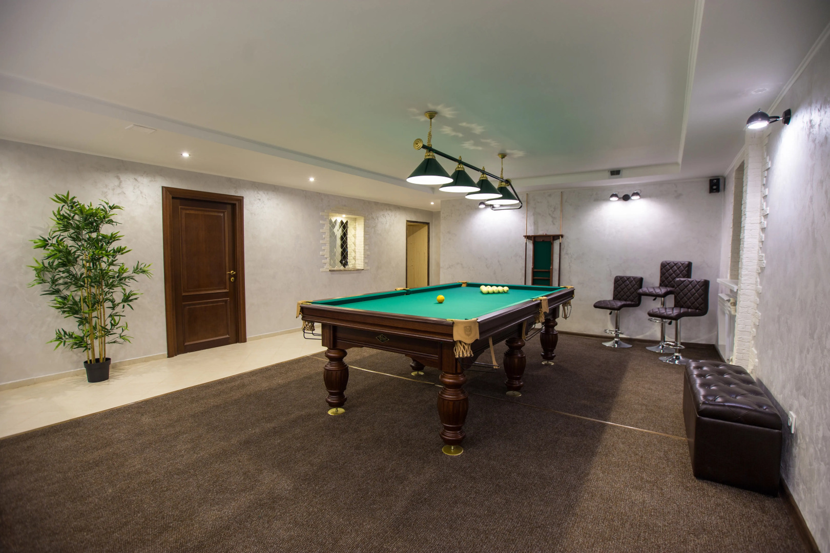 Отель Диамант