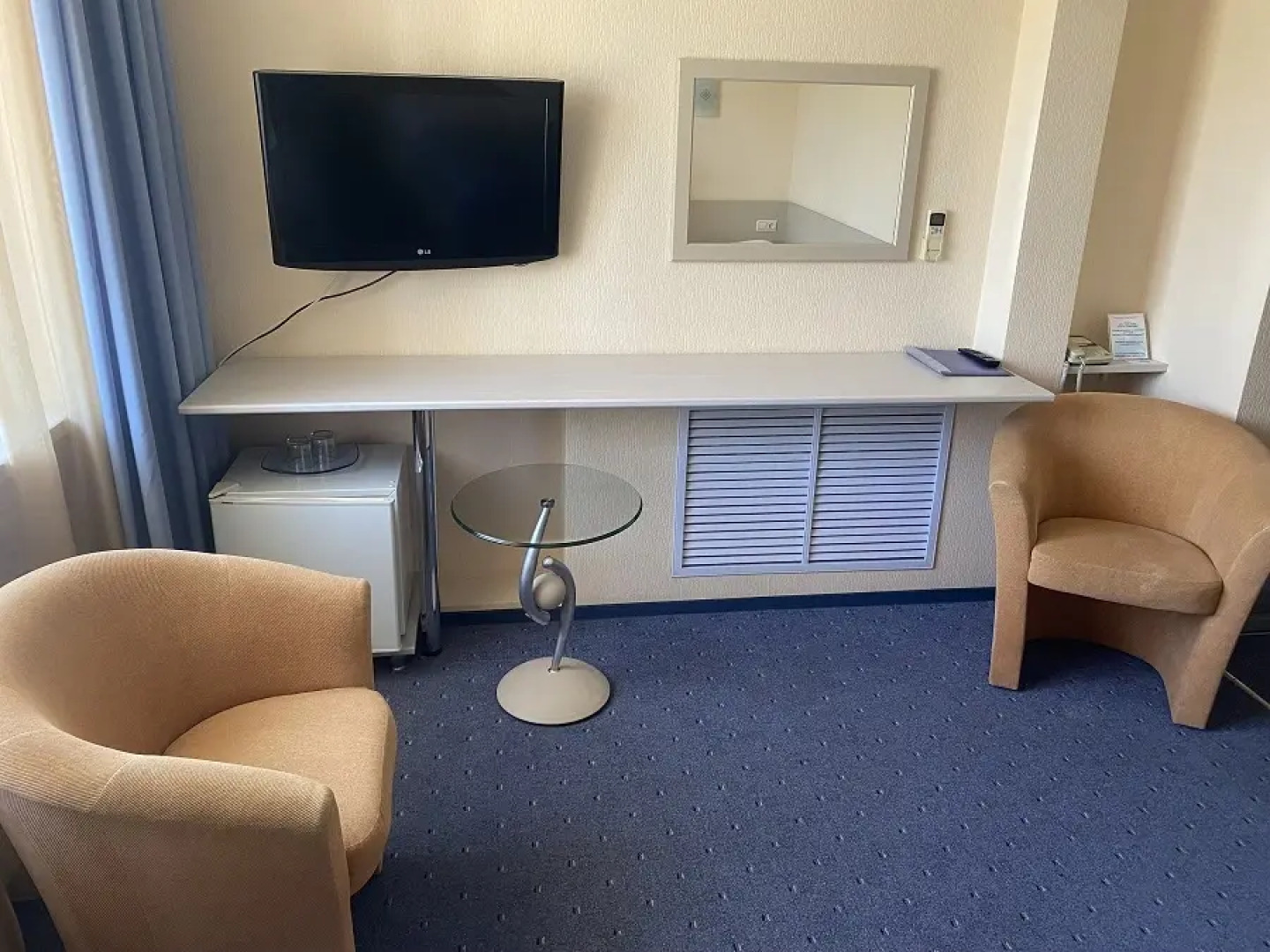 Отель Восьмое небо