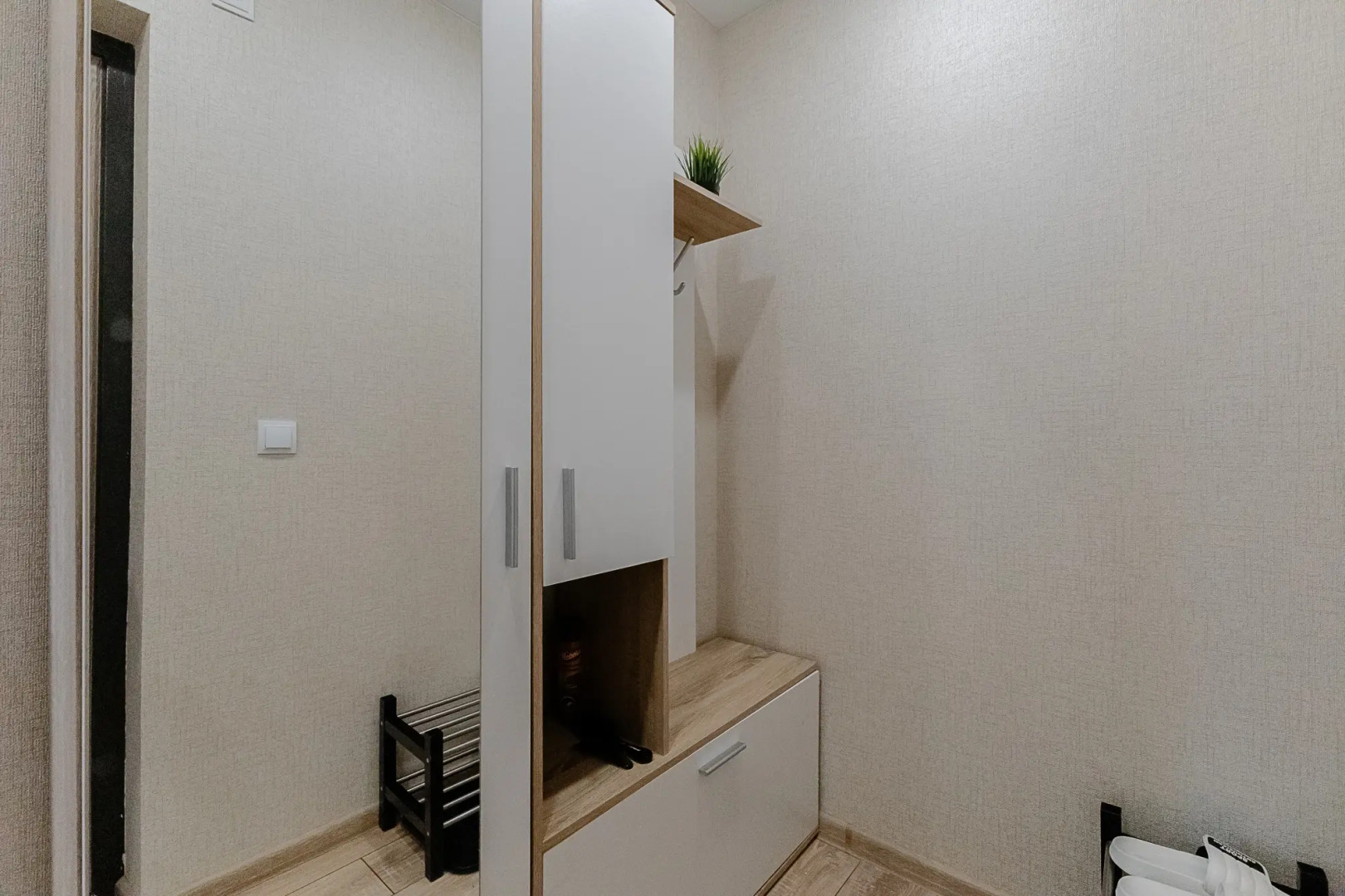 Квартира Солнечная возле парка в центральном районе города