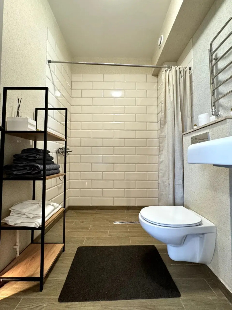 Гостевой Дом Студии Kontinent