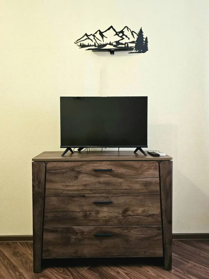 Квартира Best Guest House рядом с ЖД Вокзалом