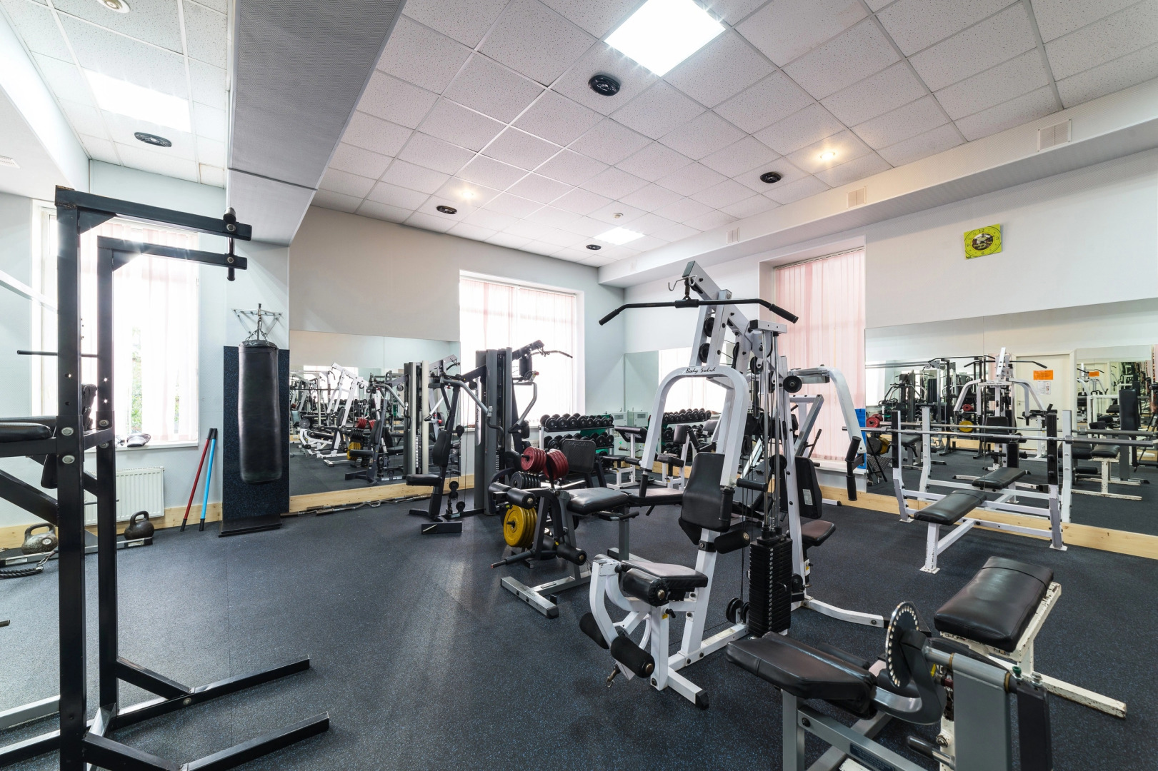 Отель К-Визит