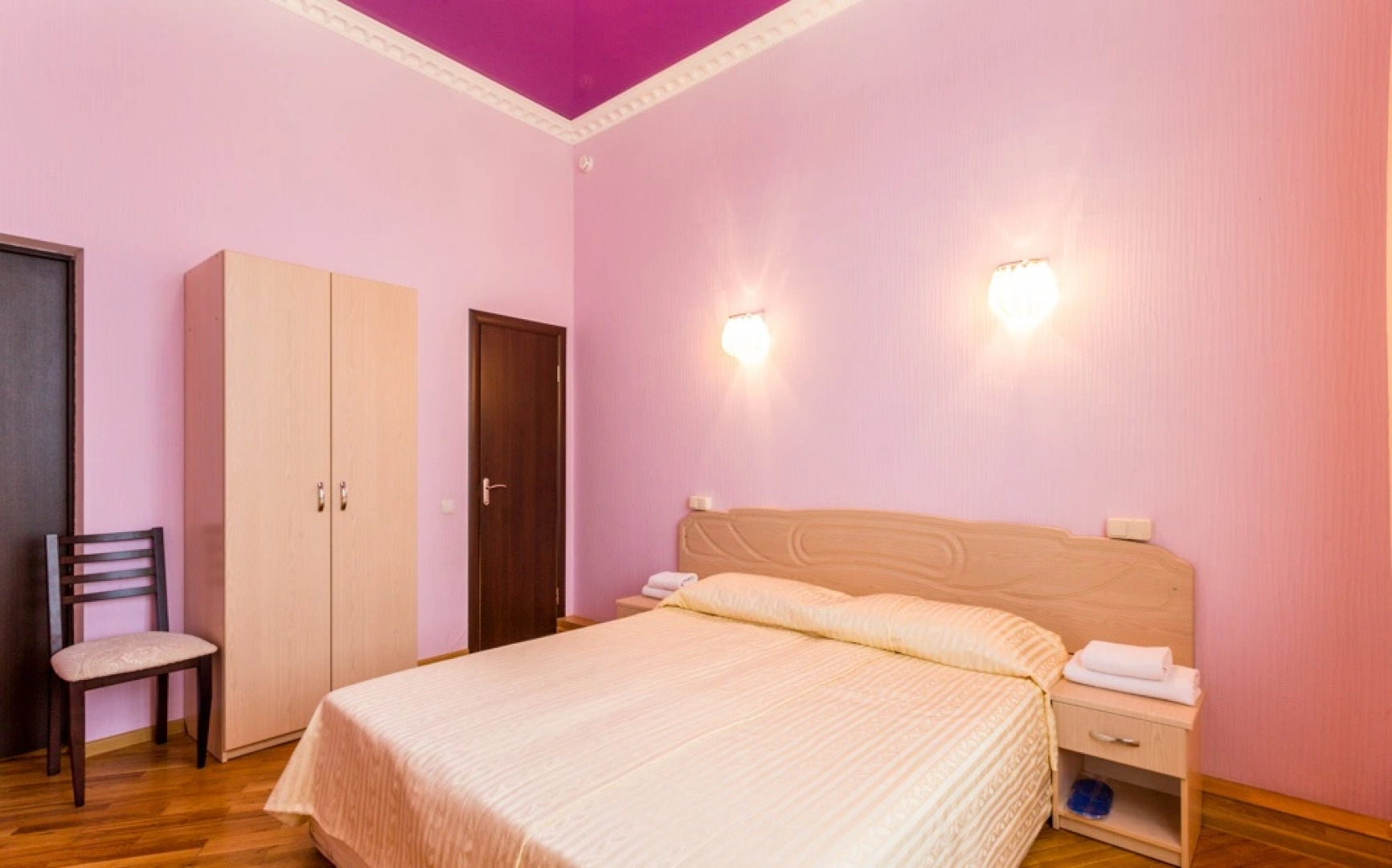 Гостевой дом Славянка