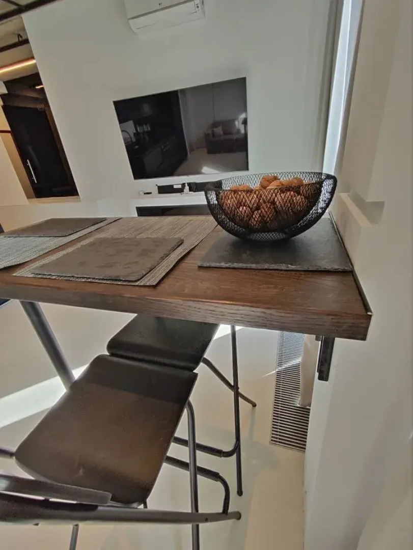 Апартаменты на Холодильном переулке 4