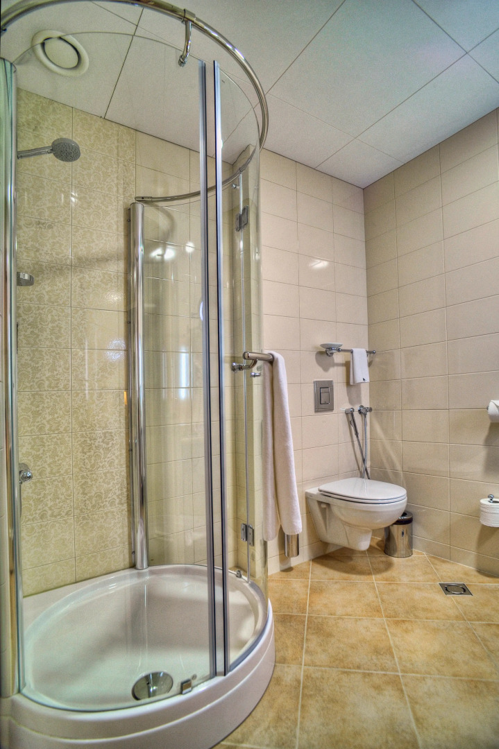 Отель Садовое Кольцо