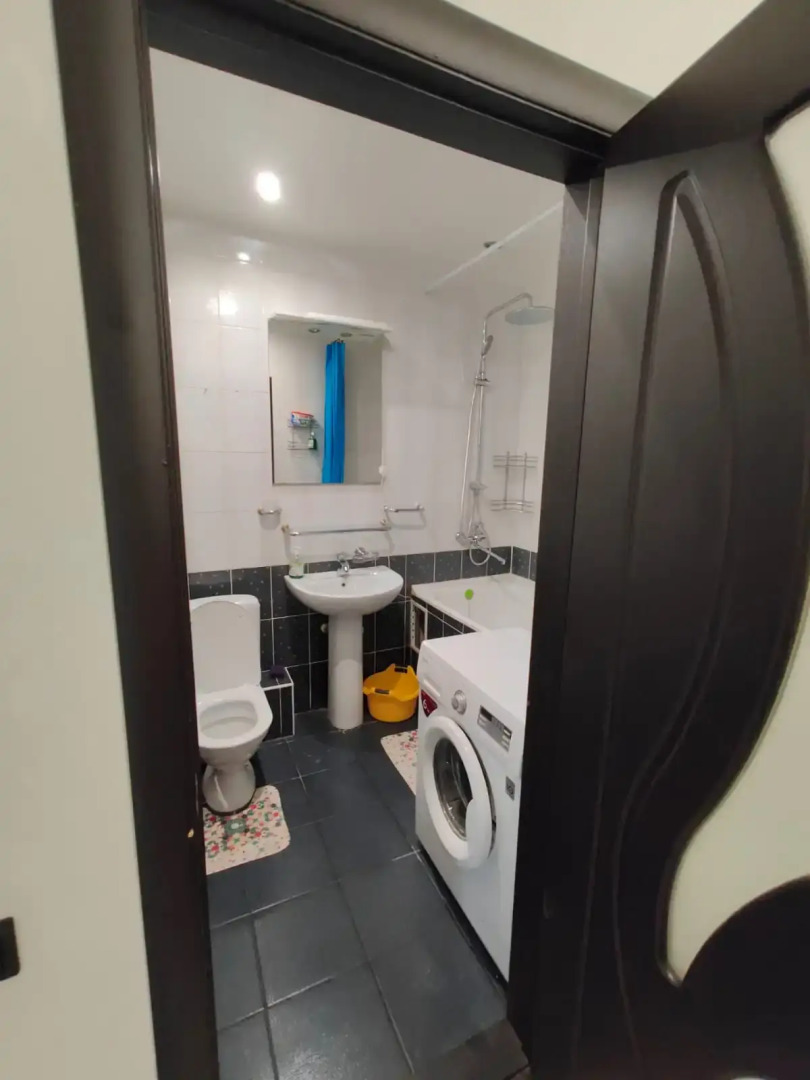 Апартаменты SiberiaLife на Фрунзе 230