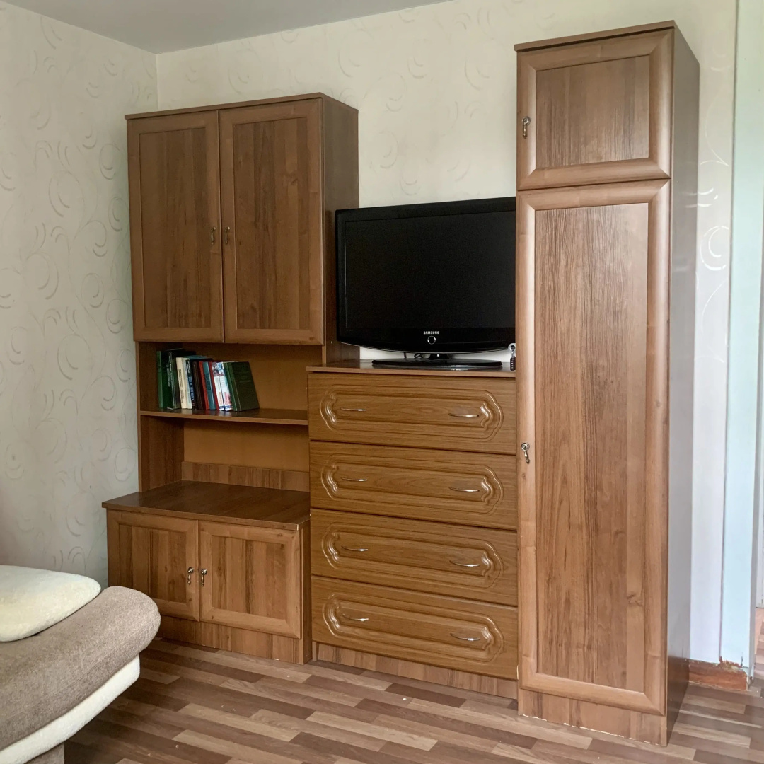 Квартира CityLife Однокомнатная на Максима Горького 18