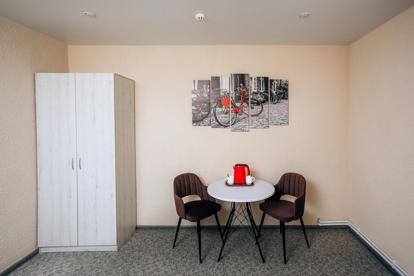 Хостел Волга