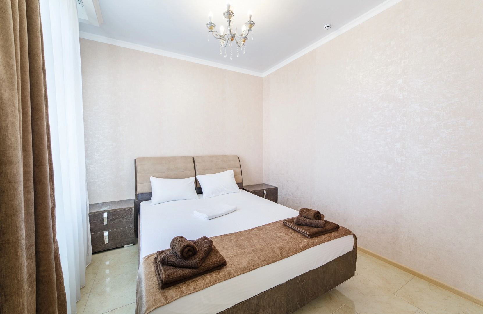 Гостевой Дом Белладжио