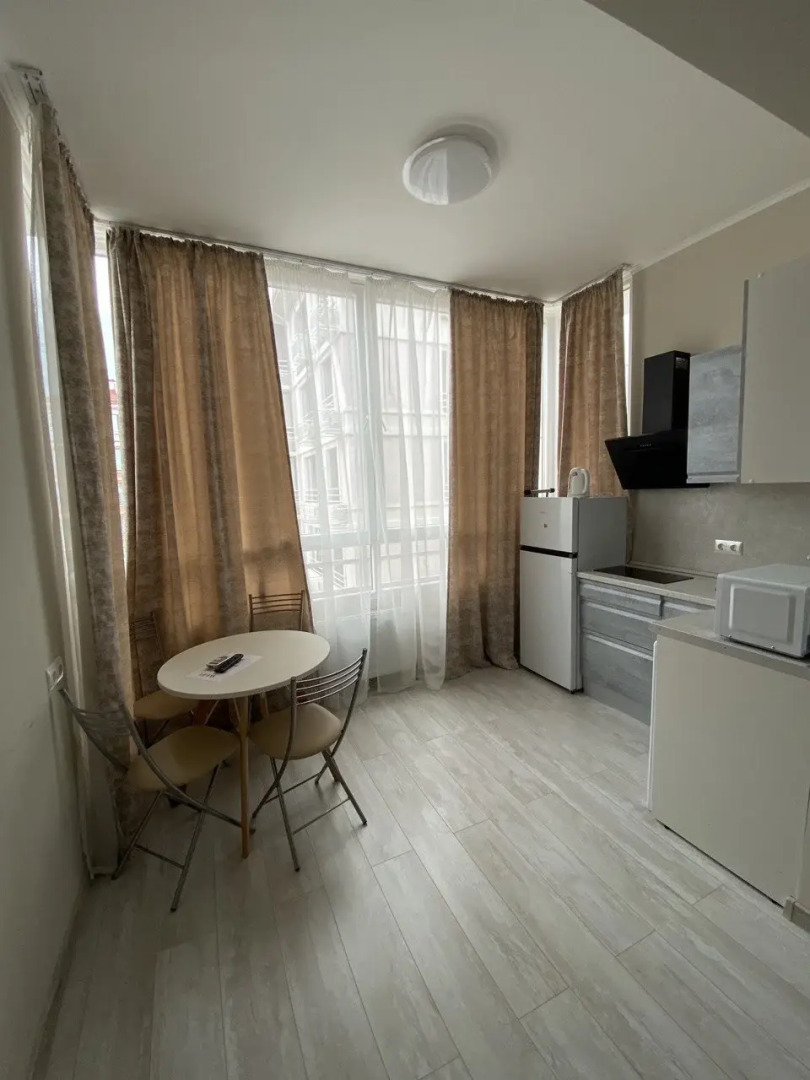 Апартаменты Sea Side 5