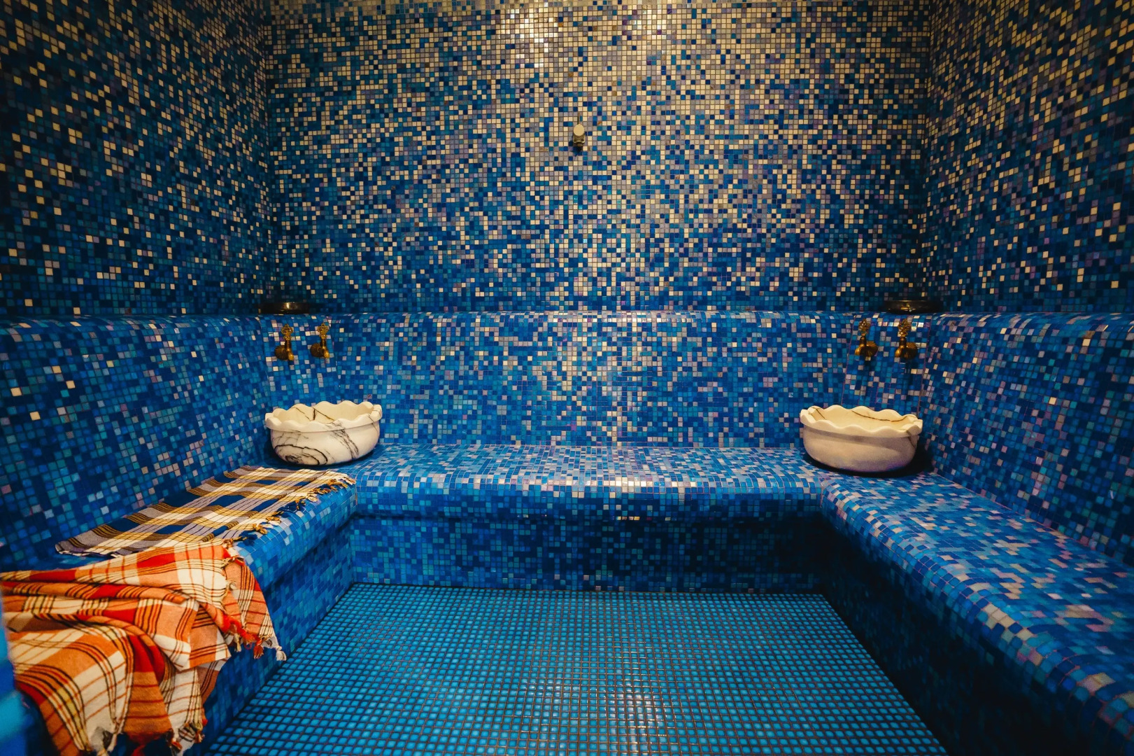 Отель Вилладжио