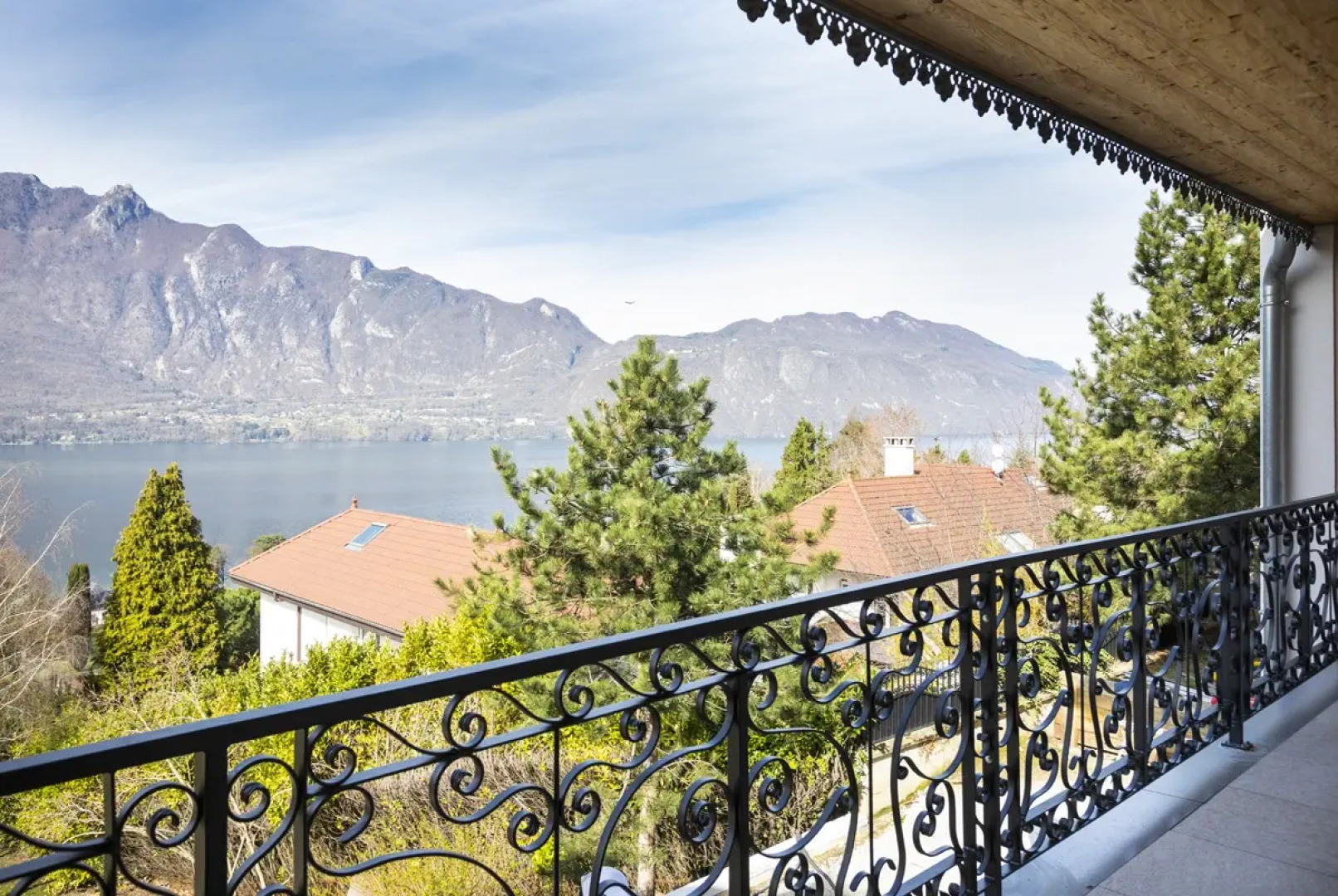 Отель L'incomparable