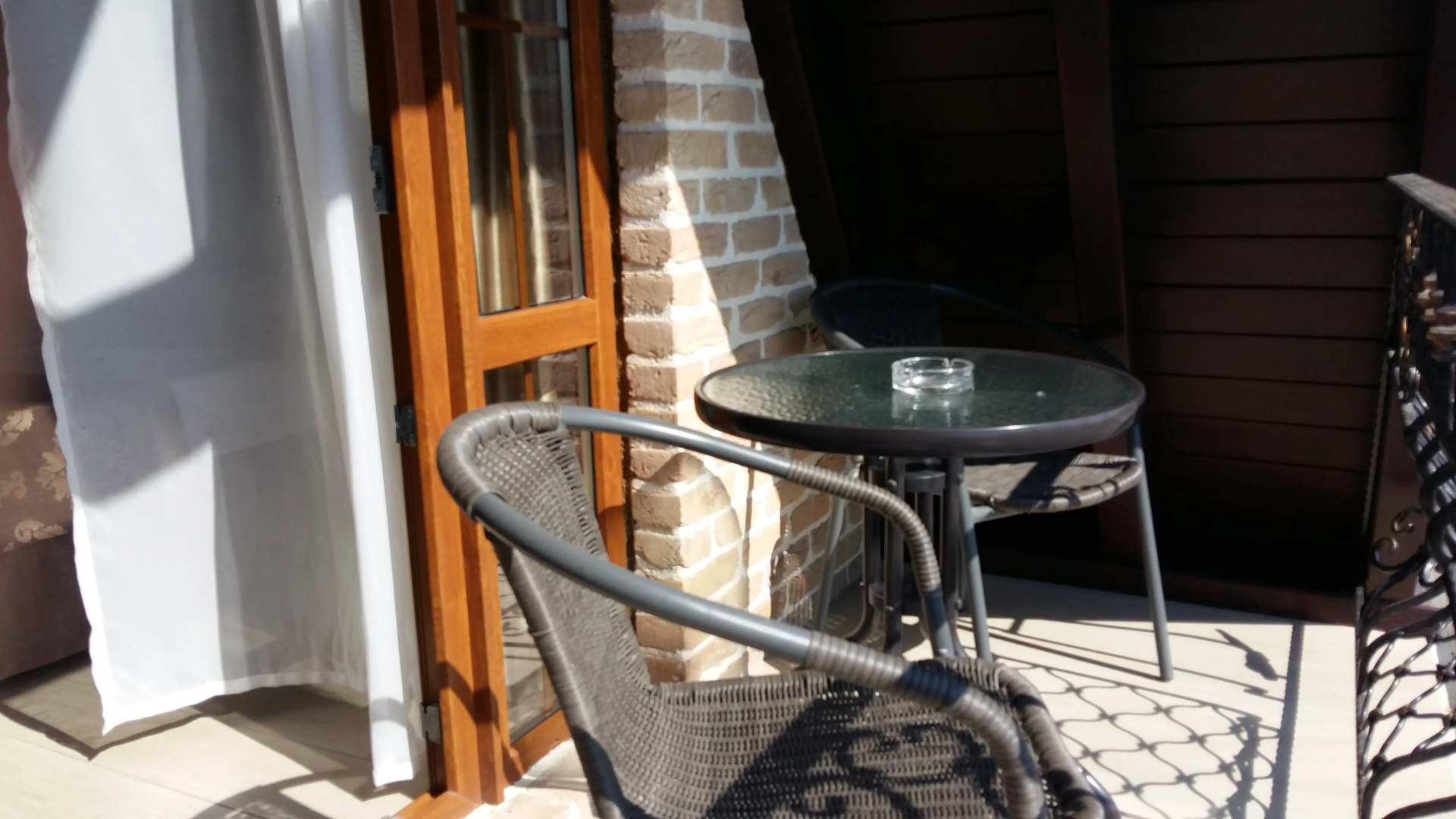 Отель Аквариус