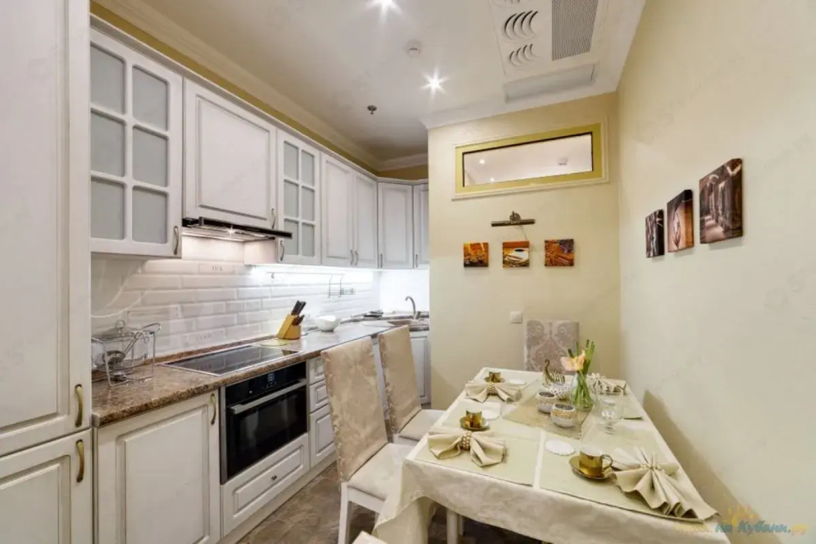 Бутик-Отель Де Мари