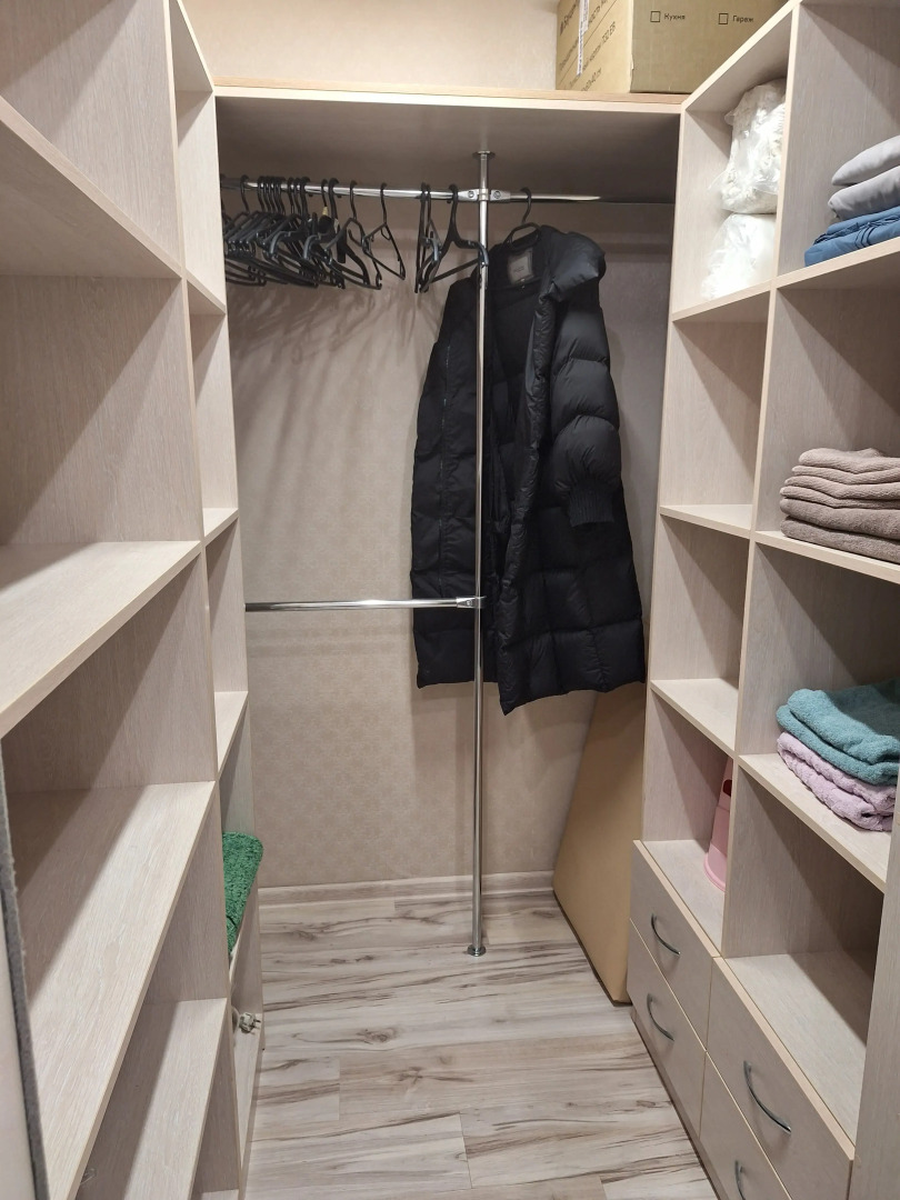 Квартира в центре