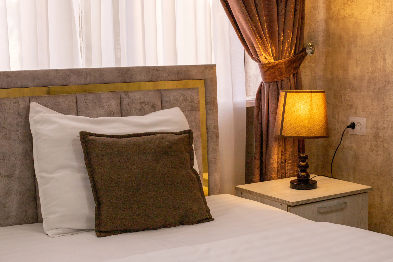 Отель Osiyo Plaza  Samarkand